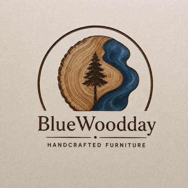 BlueWoodday