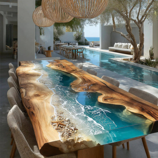 All Tables
