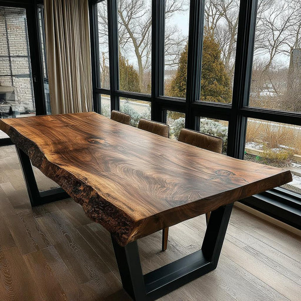 Walnut Dining Tables